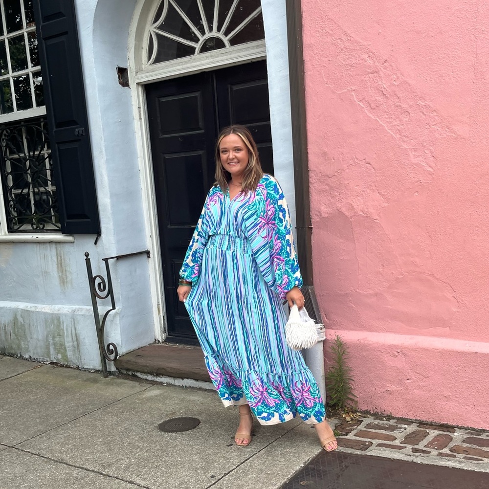 Meet Your Posher, Dana.